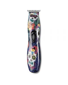 Andis Trimmer D-8 Slimline Sugar Skull Pro Li C/co