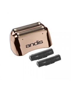 ANDIS RETINA E LAME PER TS-1 COPPER