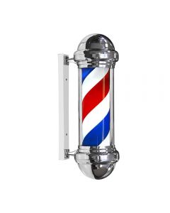 Barber Pro Insegna Luminosa Vintage