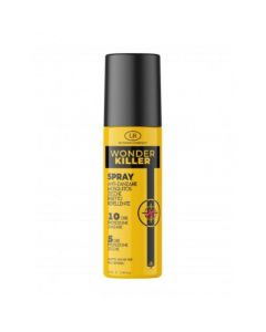 Wonder Killer Spray Anti-Zanzare 75ml 