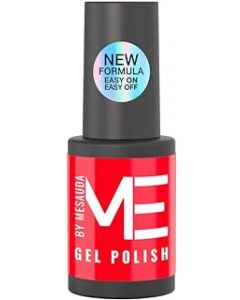 Mesauda Me Semipermanente  Gel polish 163 Love 4,5ml              