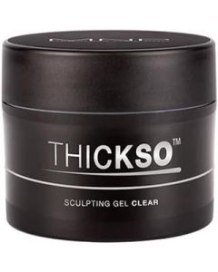 Mesauda Mnp Thickso Gel Clear 25g