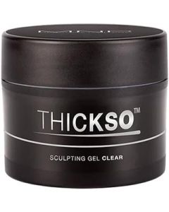 Thickso Gel Clear 50g Mesauda 