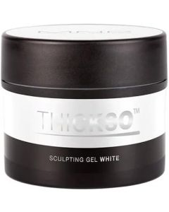 Thickso Gel White 10gr Mesauda 