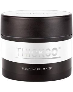 Thickso Gel White 25gr Mesauda 