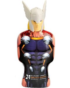 Avengers Thor Bagnoschiuma 350ML