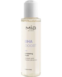 Mia Bha Boost Exfoliating Liquid