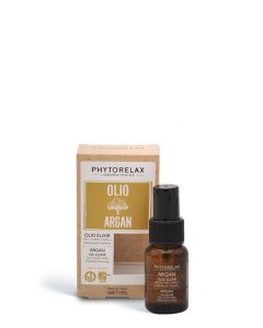 Phytorelax Argan Olio Elixir 30ml 