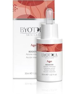 Byotea Booster Age Azione intensiva anti-age 30ml | per ridurre i segni del tempo 