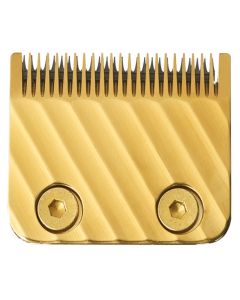 Babyliss Testina Lama Metal Clipper Gold