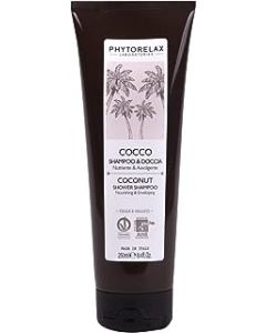 Phytorelax Cocco Shampoo Doccia 250ml