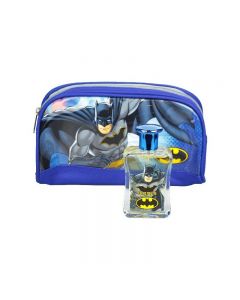 BATMAN BORSELLO DA VIAGGIO EDT 50ML