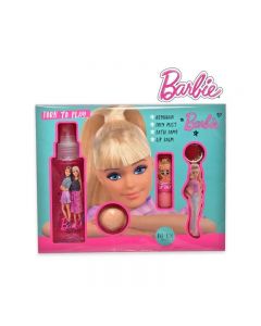 Barbie Confezione Regalo 