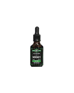 Happy -H Whiskey Olio Barba Tea Tree 50ml 