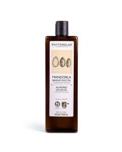 Phytorelax Mandorla Bagnodoccia 500ml 