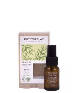 Phytorelax Tea Tree Olio Multiuso 30ml 