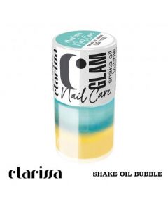 Clarissa C-Glam Nail Care  Shake Oil Bubble 7ml