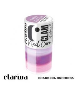 Clarissa C-Glam Nail Care Shake Oil Orchidea 7ml 