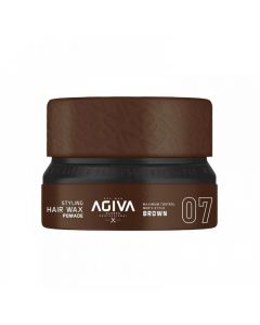 Agiva Hair Wax 07 Pomade 155ml              