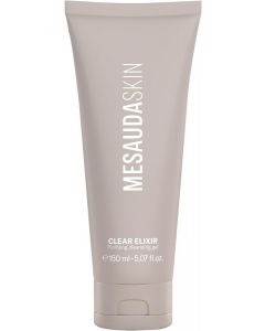 Mesauda Clear Elixir Gel detergente 150ml