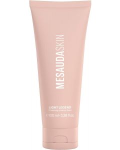 Mesauda Light Legend Mousse Detergente 100ml