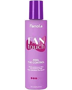 Fanola Fantouch Fluido Definizione Riccio 200ml