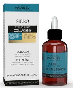 Pharma Complex Siero Attivo Puro Collagene 30ml 