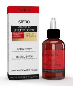 Pharma Complex Attivi Puri Effetto Botox 30ml 