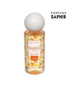 Saphir Acqua Profumata Attraction Mango 100ml