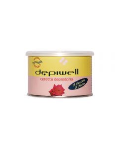 Depiwell Cera Lipo Titanio Rosa 400 Ml