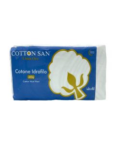 Cotone Idrofilo Max