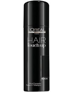 L'Oreal Hair Touch UpBlack 75ml 