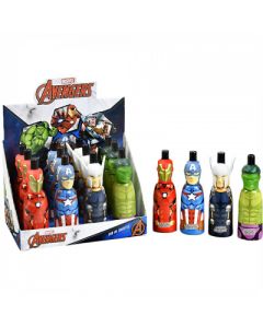 F.Zarri Avengers Edt Spray 120ml n.1002 