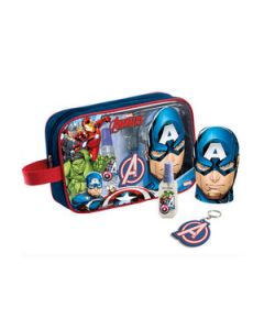 F.Zarri Avengers Busta Bagno n.6417