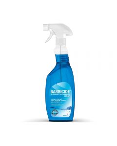 Barbicide Spray Igienizzante 1000 Ml