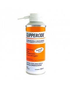 Clippercide-spray Igienizz.testine 500ml