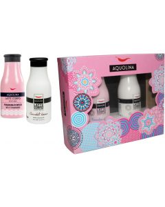 Aquolina Coffret Latte125ml X2