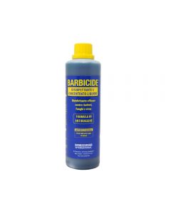 Barbacide disinfettante concentrato 500ml