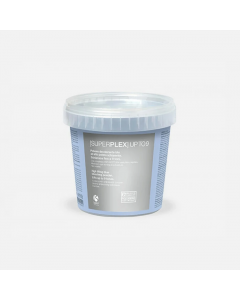 BAREX SUPERPLEX UP TO 9 POLVERE DECO BLU 400GR