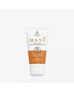 Phys.Nat Pn Mani Crema Mani Anti-età 50ml 