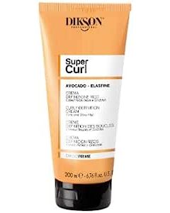 Dikson Prime Curl Crema Definizione Ricci 200ml