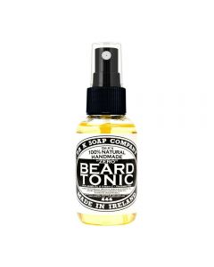 Dr K-beard Tonic 50 Ml Zero