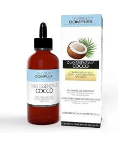 Pharma Complex Olio Essenziale al  Cocco 100ml