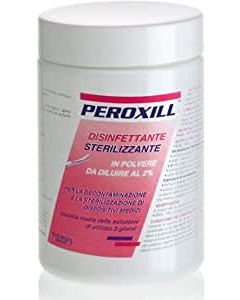 PEROXILL DISINFETTANTE IN POLVERE 1 KG