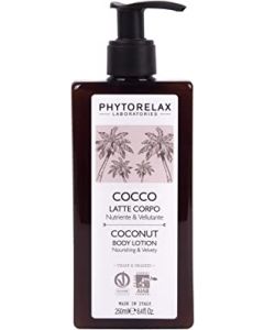 Phytorelax Latte Corpo al cocco 250ml 