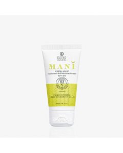 Phys.Nat. Pn Mani' Crema Mani Schiarente 50ml 